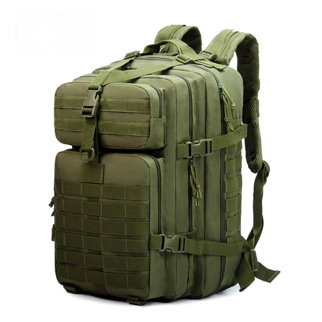 Zaino Tattico AdventureGear ANFINITE
