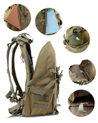 Zaino Tattico - 35 Litri