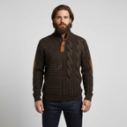 ANFINITE – Vintertrøje til Herrer