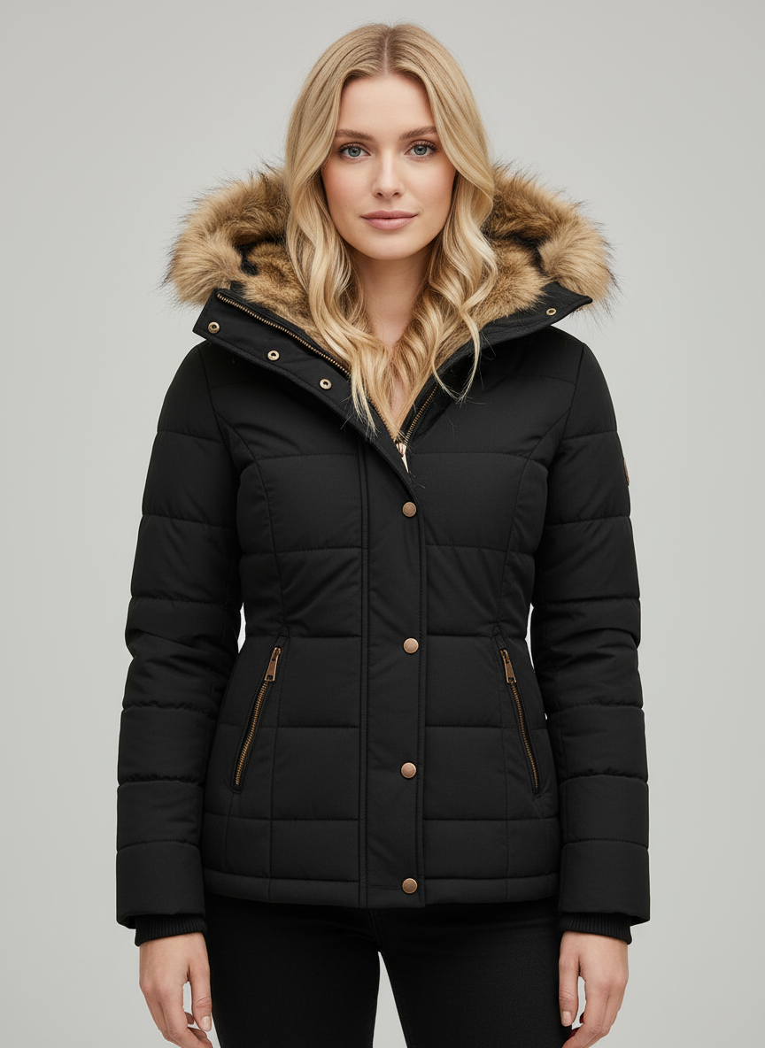 MAUD - Vinterjakke til damer