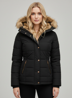 MAUD - Vinterjakke til damer