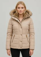 MAUD - Vinterjakke til damer