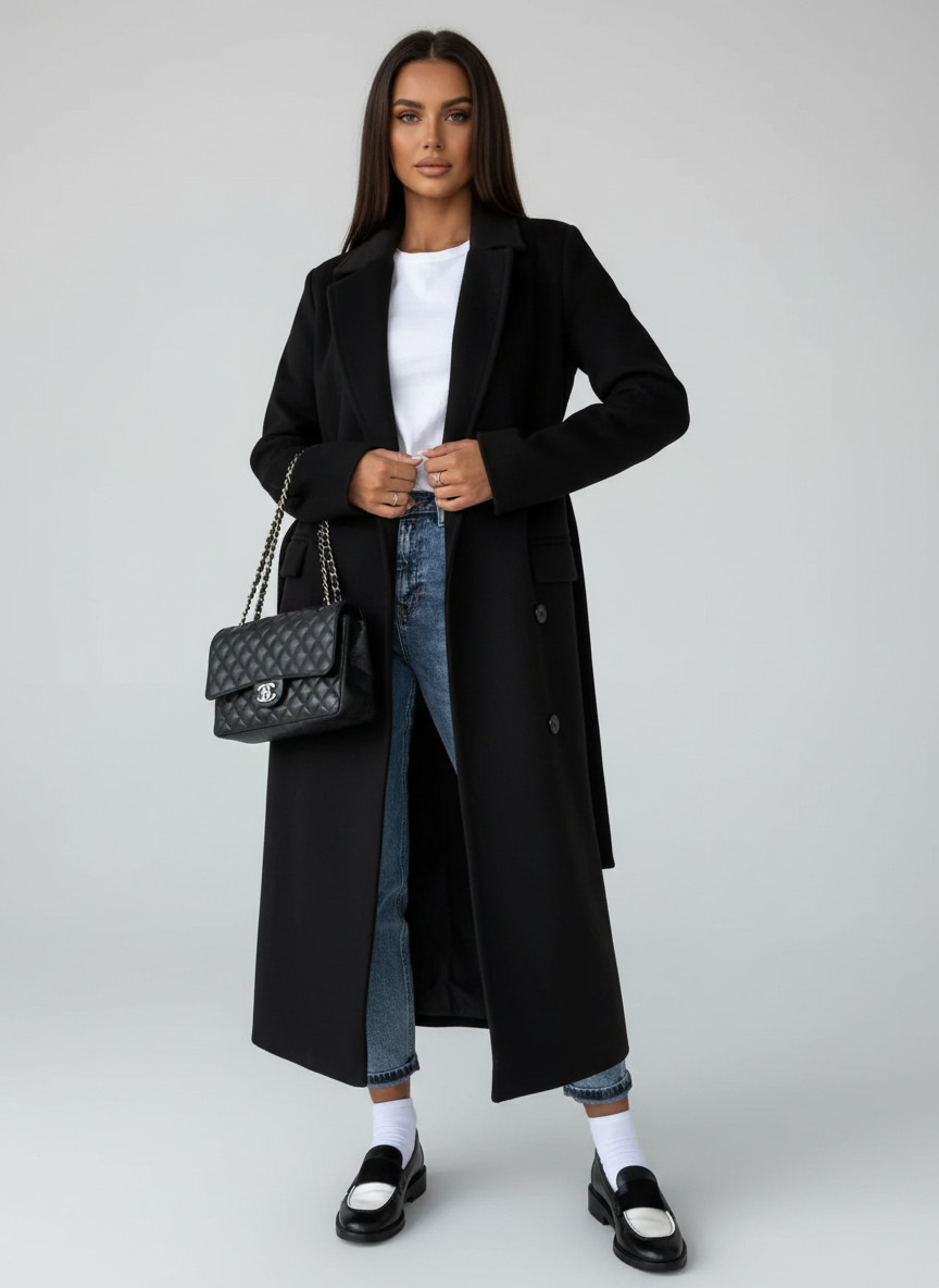 SACHA - Vinterjakke til kvinder