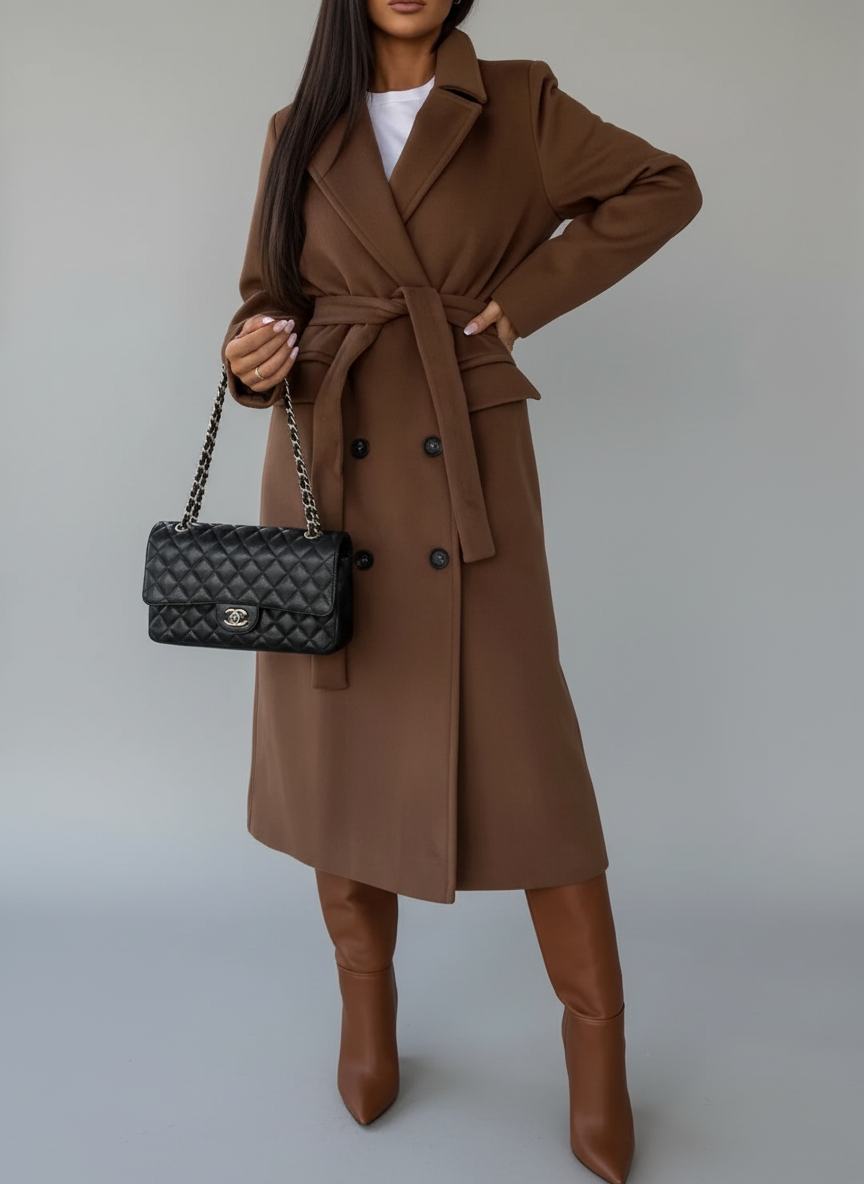 SACHA - Vinterjakke til kvinder