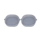 Stampo in Silicone per Friggitrice ad Aria | Riutilizzabile, Multifunzionale e Lavabile in Lavastoviglie!