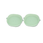 Stampo in Silicone per Friggitrice ad Aria | Riutilizzabile, Multifunzionale e Lavabile in Lavastoviglie!