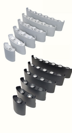 Wall-Ex I Premium Lampada da Parete