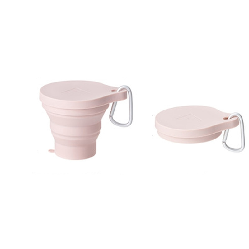 Tazza Pieghevole da Viaggio ANFINITE