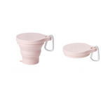 Tazza Pieghevole da Viaggio ANFINITE