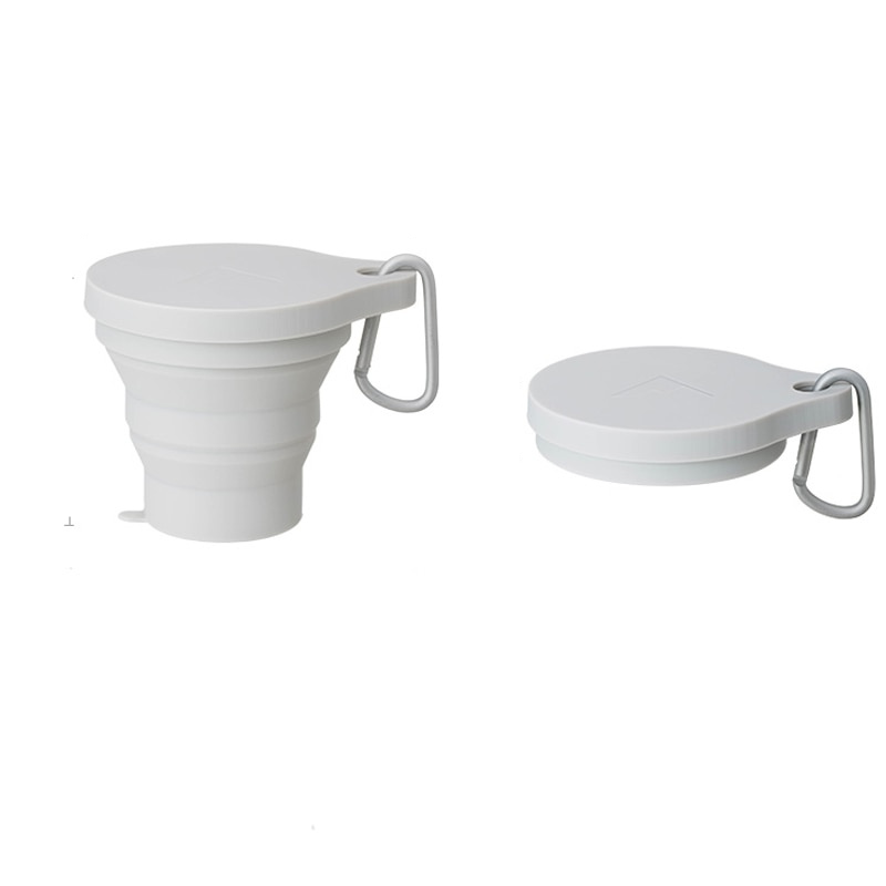 Tazza Pieghevole da Viaggio ANFINITE