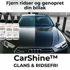 ANFINITE CarShine™ Sigillante per Vernice con Riempimento Graffi e Alta Lucentezza