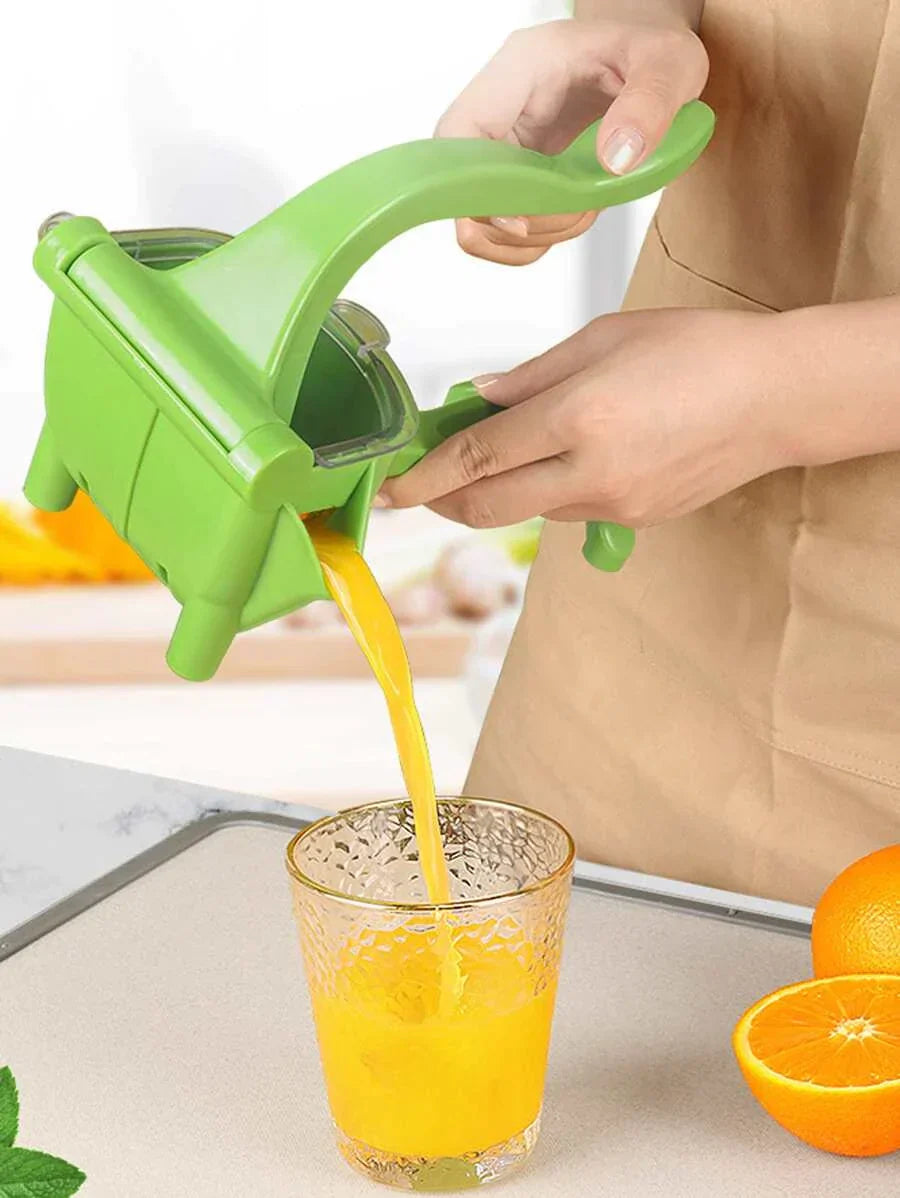 Spremiagrumi | Succo Fresco di Limone in Secondi