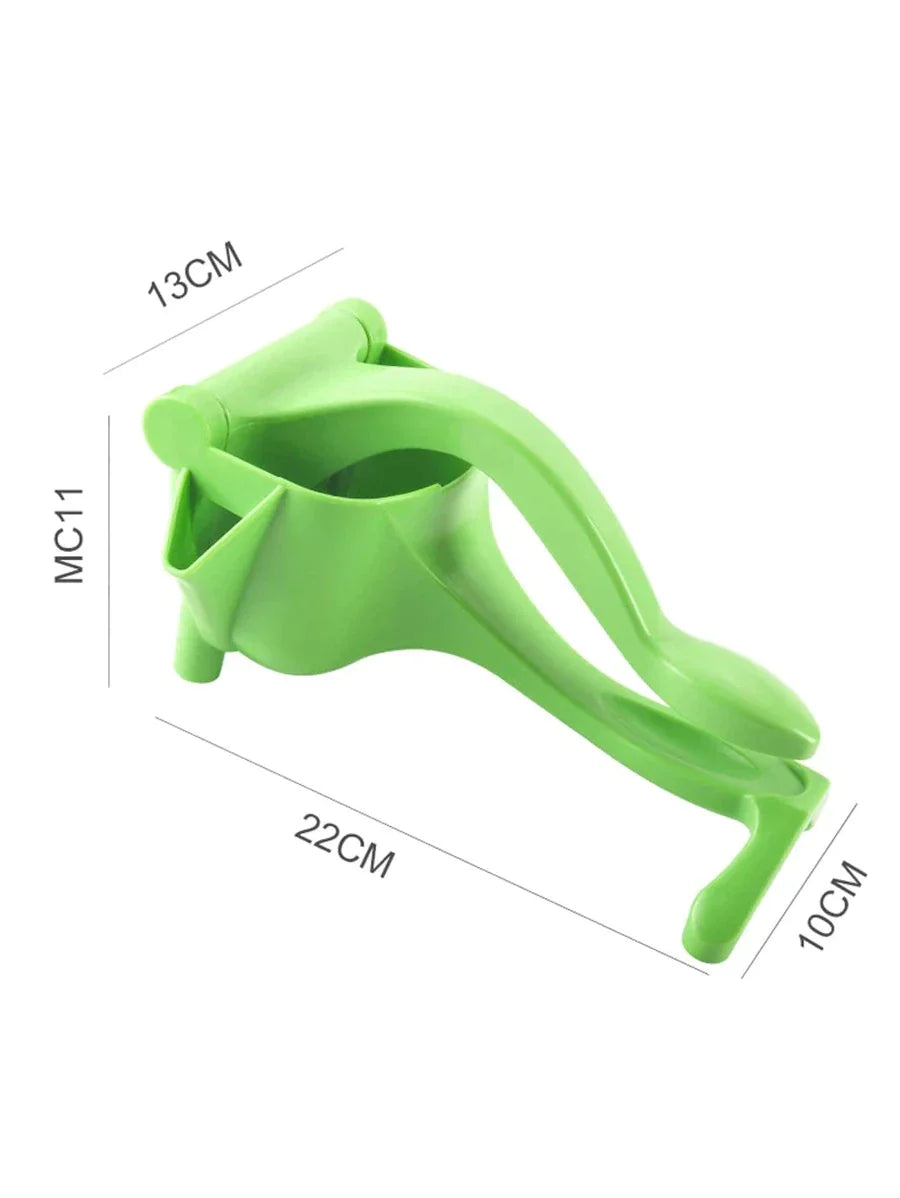 Citronpresser | Frisk Citronsaft på Sekunder