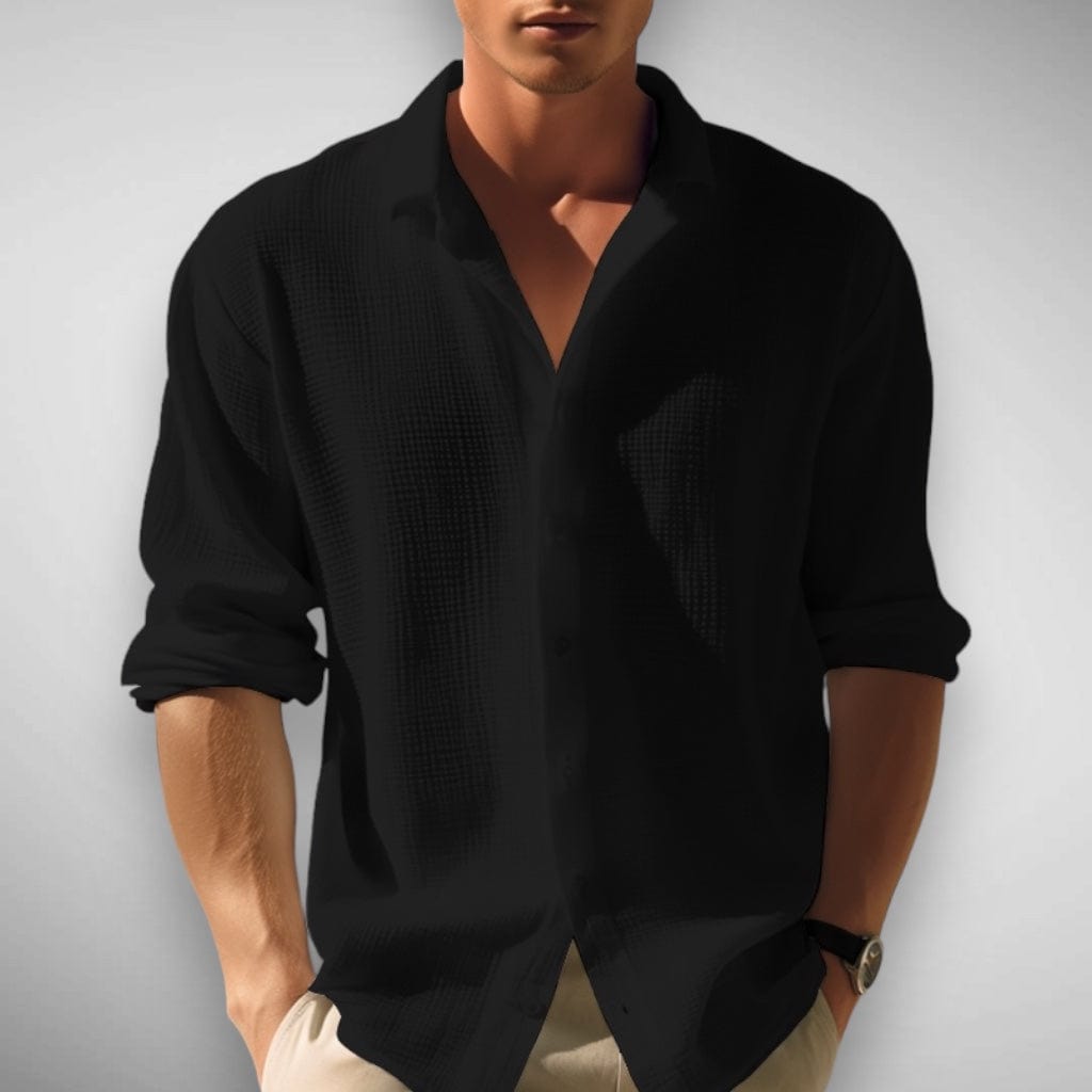 Camicia Estiva Madrid ANFINITE da Uomo