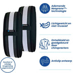 FlexAlign Lændesupport og Bækkenbælte