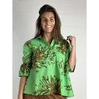 Blusa Donna A-Snit Stile Comfort