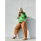 Blusa Donna A-Snit Stile Comfort