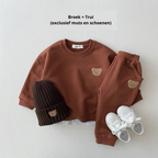 Completo Bambino 2 Pezzi ANFINITE