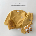 Completo Bambino 2 Pezzi ANFINITE