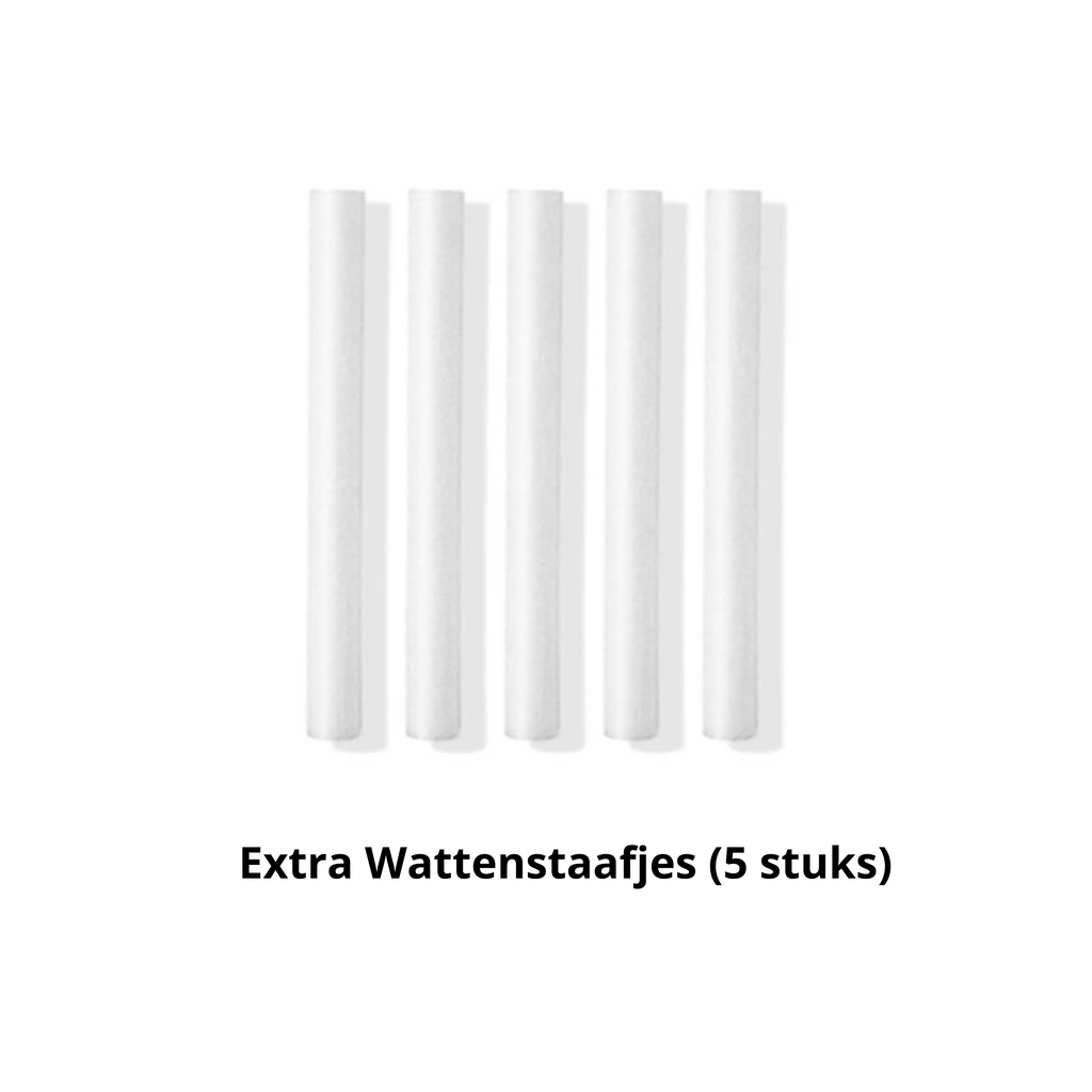 Purificatore d'aria H2O | Con illuminazione d'ambiente colorata