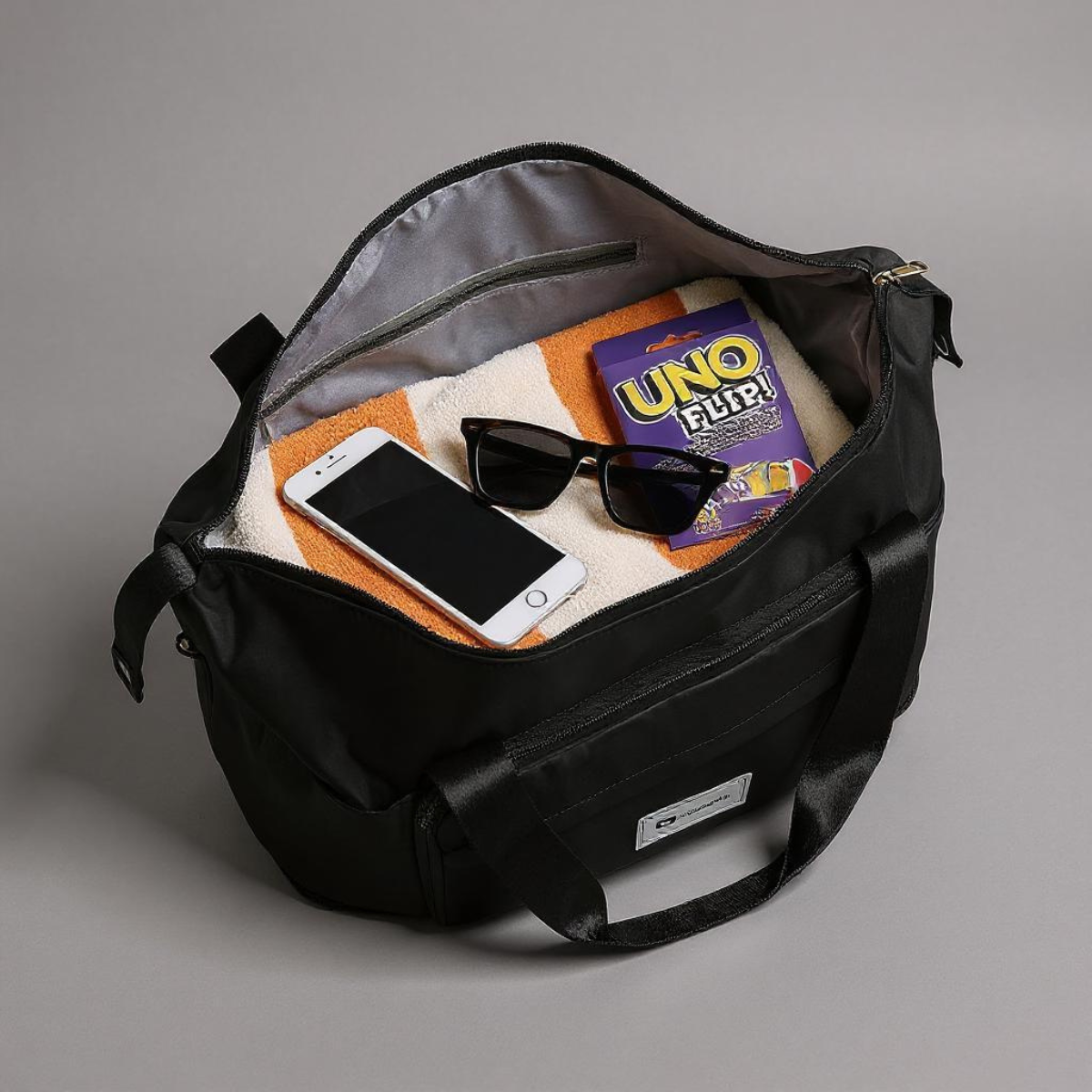 ANFINITE Liv Taske™ Foldbar Rejsetaske med Stor Kapacitet