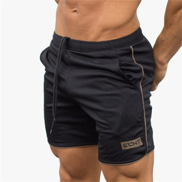 Shorts Sportivi Uomo da Running e Fitness