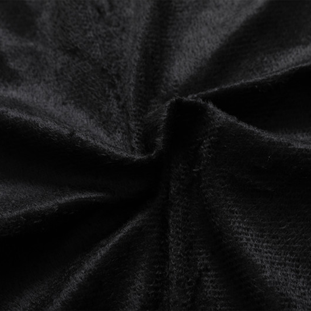 Veste homme en cuir premium – élégante, coupe ajustée et design moderne