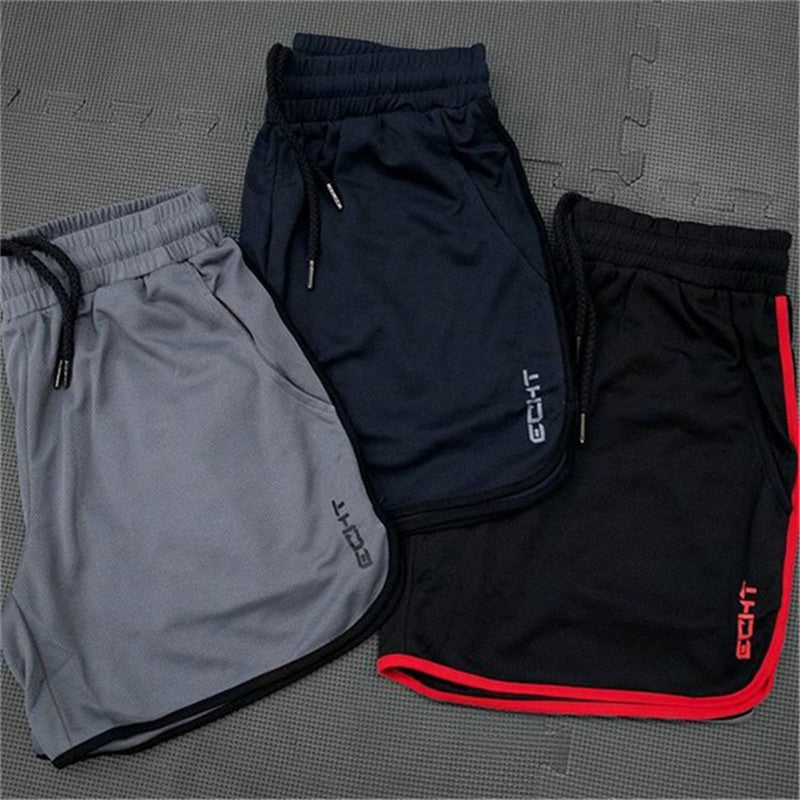 Shorts Sportivi Uomo da Running e Fitness