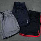Shorts Sportivi Uomo da Running e Fitness