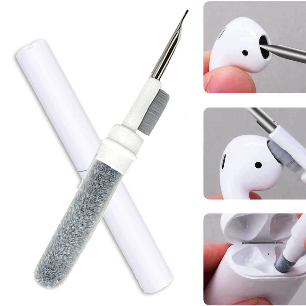 Kit di Pulizia per Auricolari ANFINITE