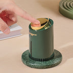 Pop-Up Tandstikholder | Elegant Design