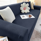 Elegant Stretchable Sofa Cushion - StretchGuard