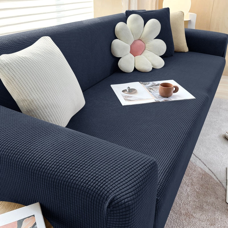 Cuscino Elegante e Stretchable per Divano - StretchGuard