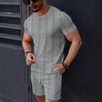 Completo Elegante da Uomo – Stile Raffinato e Comfort Quotidiano