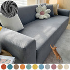 Elegant Stretchable Sofa Cushion - StretchGuard