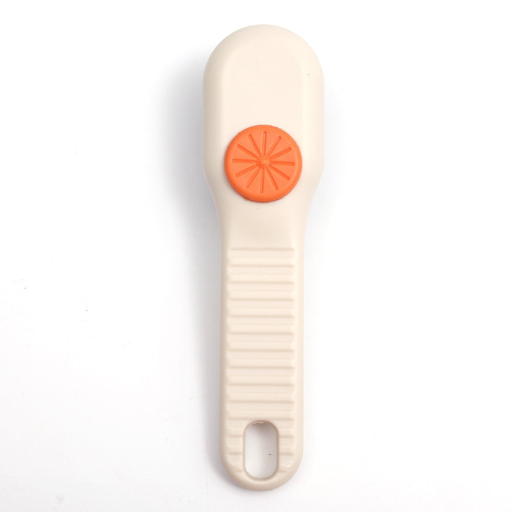 Spazzola Detergente ANFINITE  ShoeShine Pro