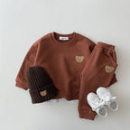 Completo Bambino 2 Pezzi ANFINITE
