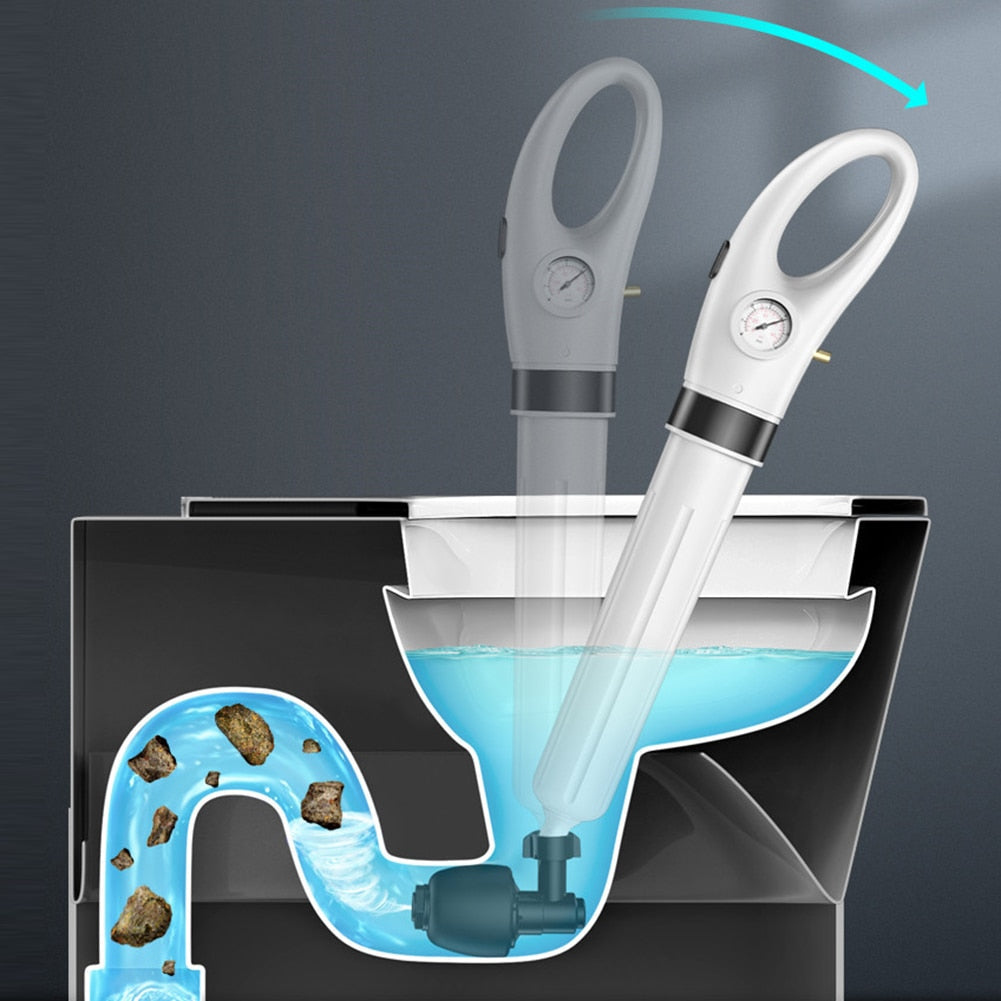 FlowMaster Pulitore per scarichi | La soluzione perfetta per gli intasamenti più ostinati!