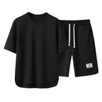 Completo Estivo Casual da Uomo – Comfort e Stile per Ogni Giornata