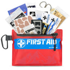 Kit di Pronto Soccorso Superleggero e Impermeabile - TrailGuard
