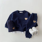 Completo Bambino 2 Pezzi ANFINITE
