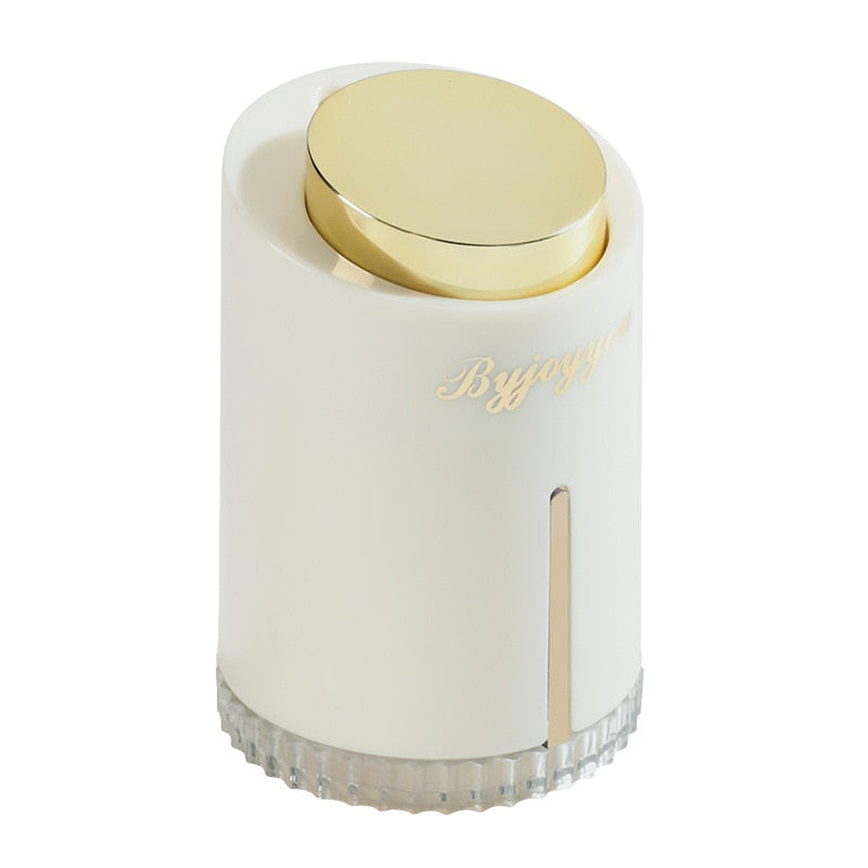 Pop-Up Tandstikholder | Elegant Design