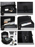 Zaino Tattico AdventureGear ANFINITE