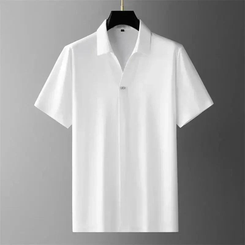 Completo Uomo di Lusso – Eleganza Raffinata e Comfort Assoluto