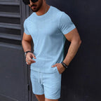 Completo Elegante da Uomo – Stile Raffinato e Comfort Quotidiano