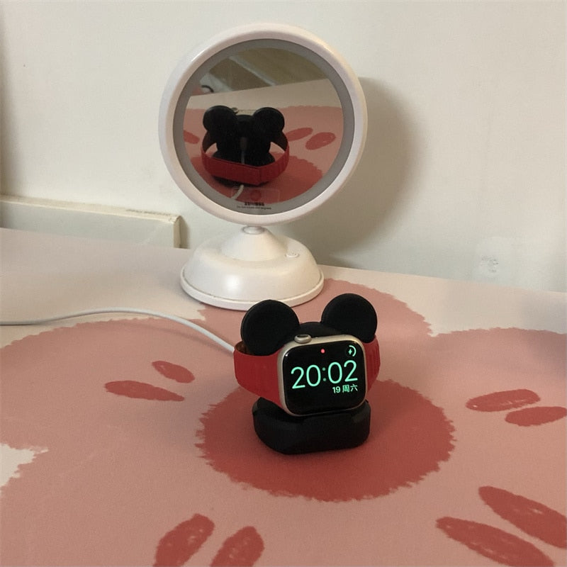 Supporto di Ricarica per Apple Watch ANFINITE