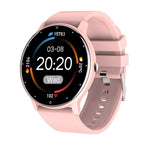 Smartwatch Ultra-Sottile - Design SleekFit