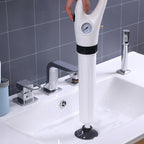 FlowMaster Pulitore per scarichi | La soluzione perfetta per gli intasamenti più ostinati!