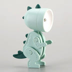 Dino Natlampe | En charmende lampe med blødt lys