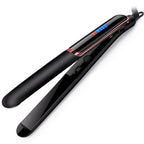 2-in-1 Styler per Capelli – Lisciatura e Ricci con Finitura Anti-Frizz
